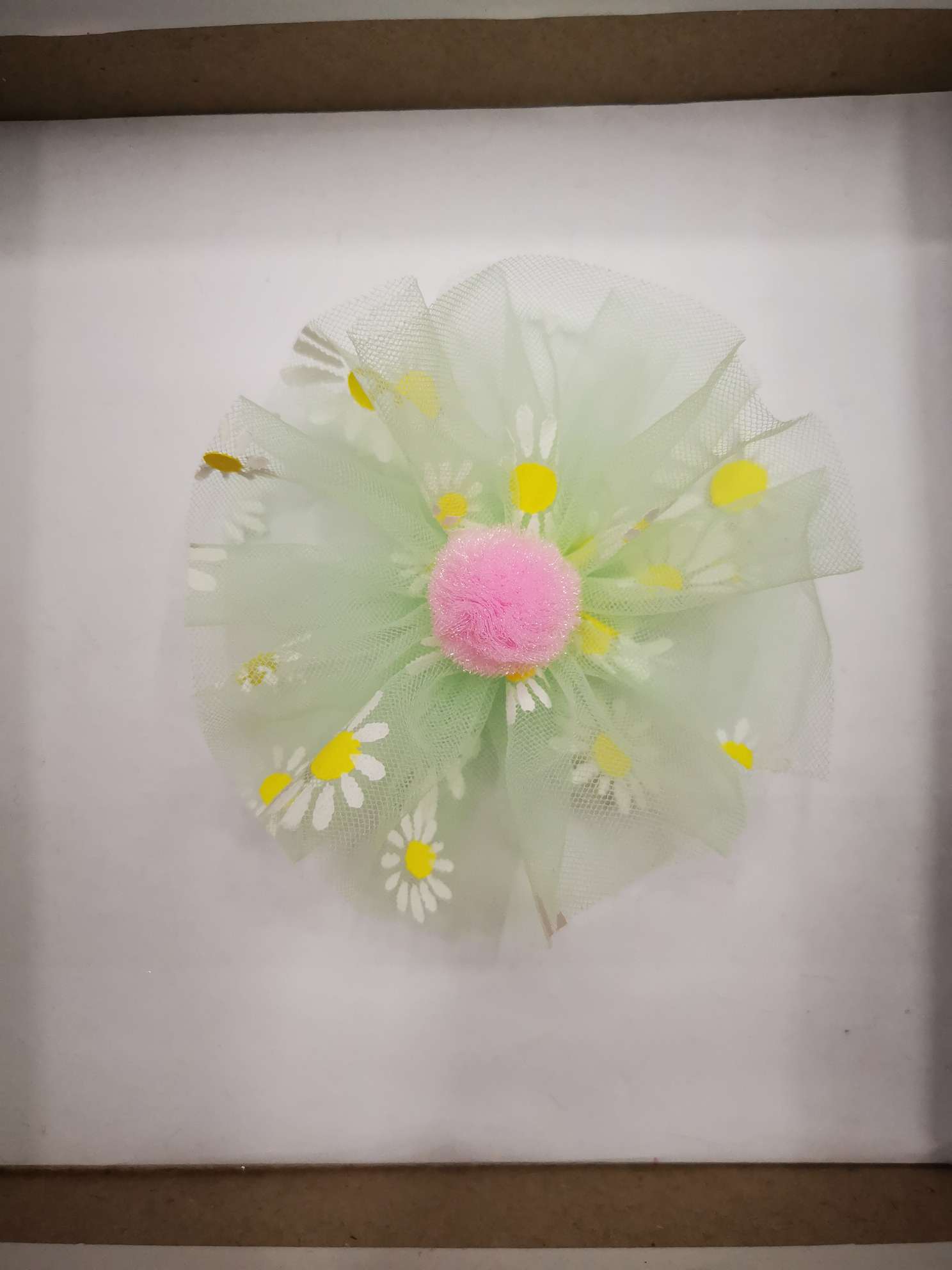 Children's headwear accessories thumbnail