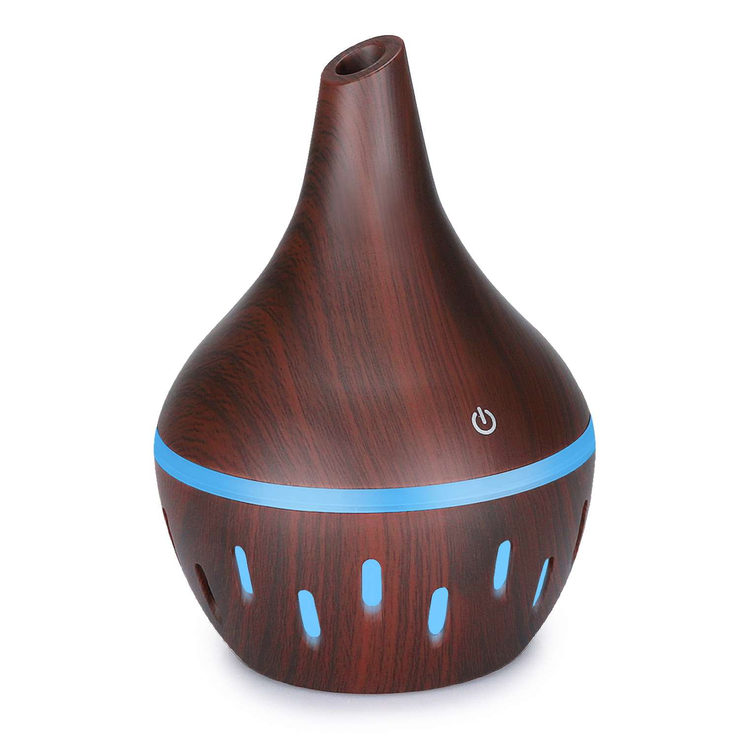 Deep and shallow hollow humidifier Specification image