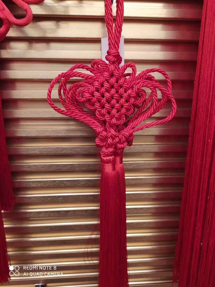 Chinese knot