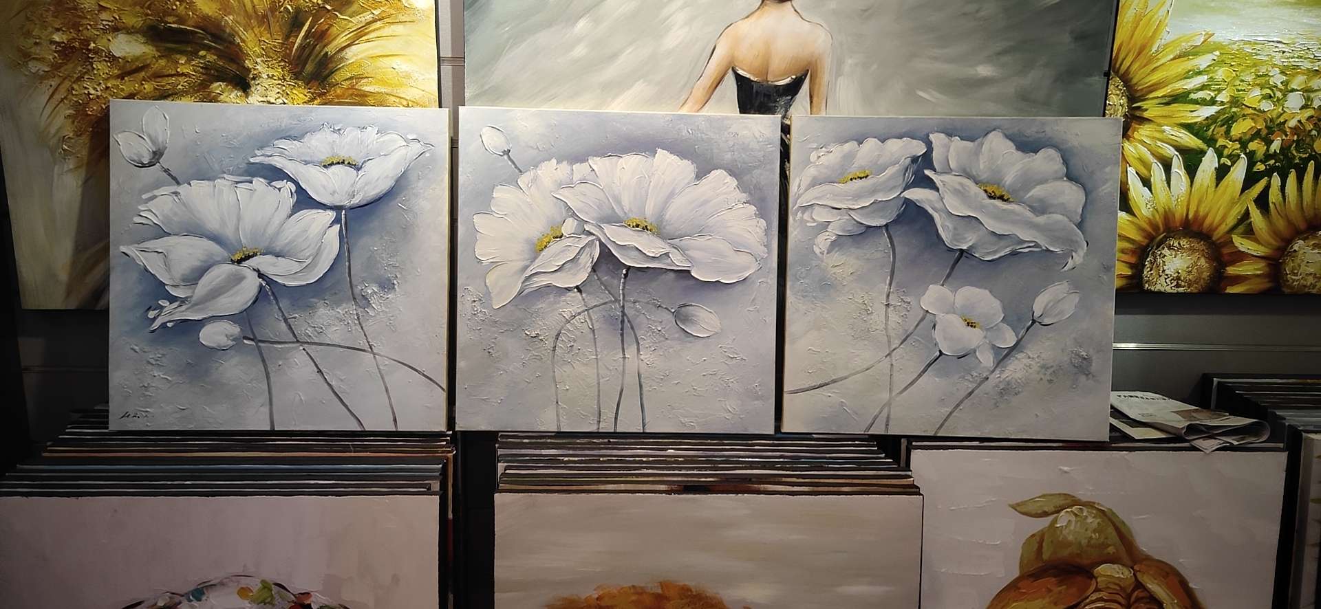 Endy art oil paintings thumbnail