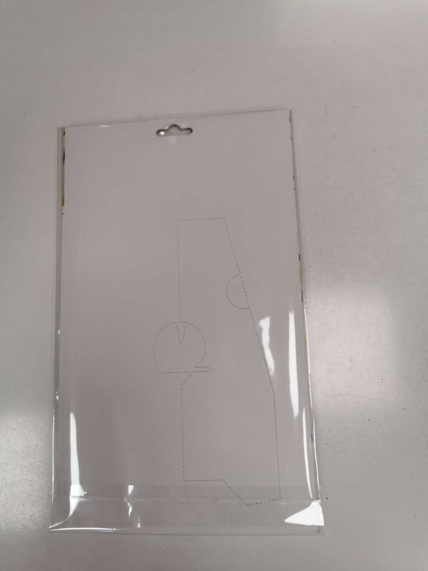 时尚美甲，进口ABS塑料，花色时尚潮流细节图