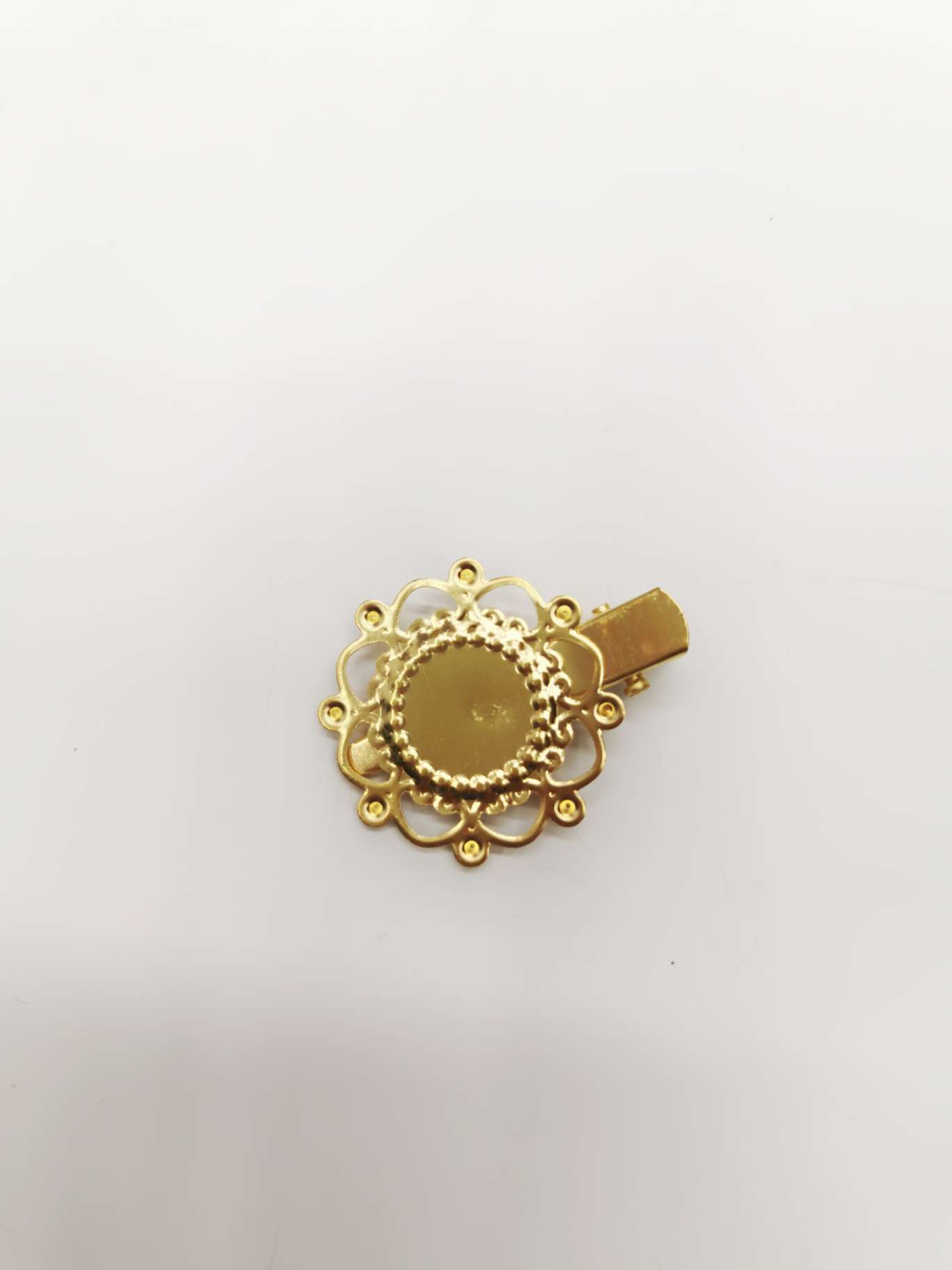 Ancient Style Hanfu Diy Accessories Bridal Hairpin Butterfly Material Flower Piece Hairpin Hair Accessories Hair Card Application Scenario