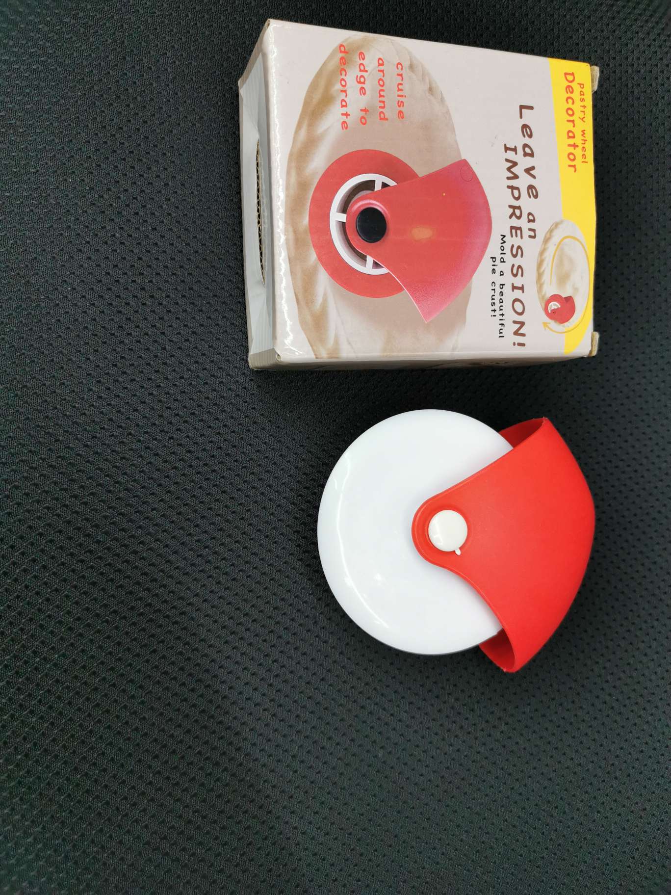 面点切卷边轮细节图