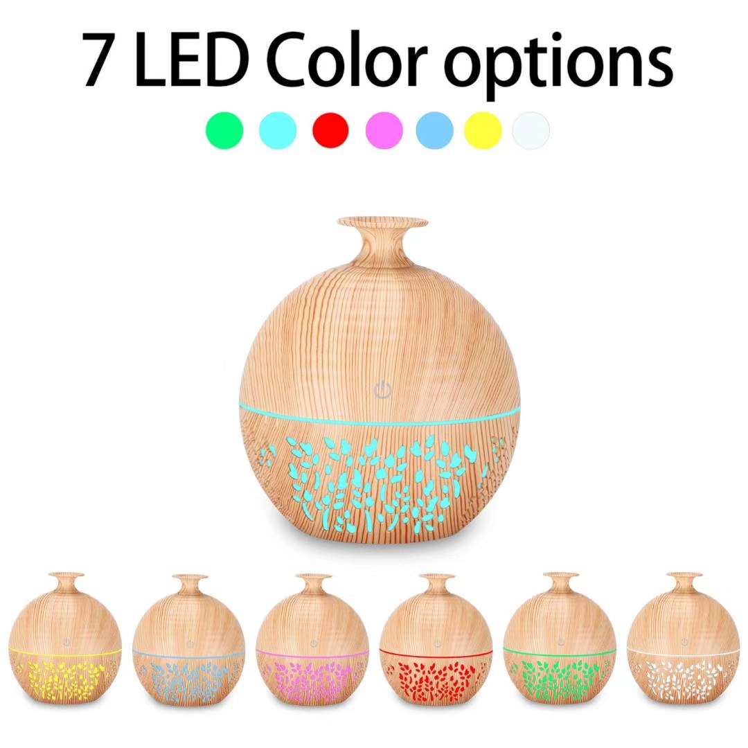 Hollow humidifier Application Scenario