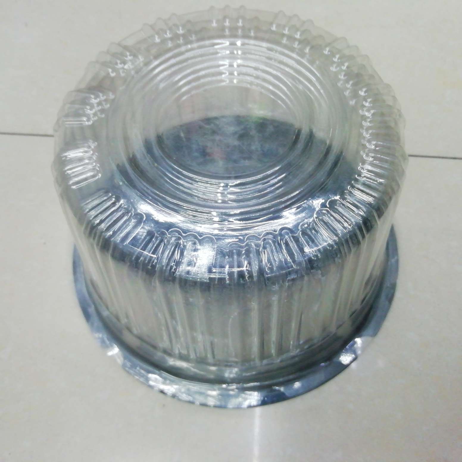 Cake Box Cover