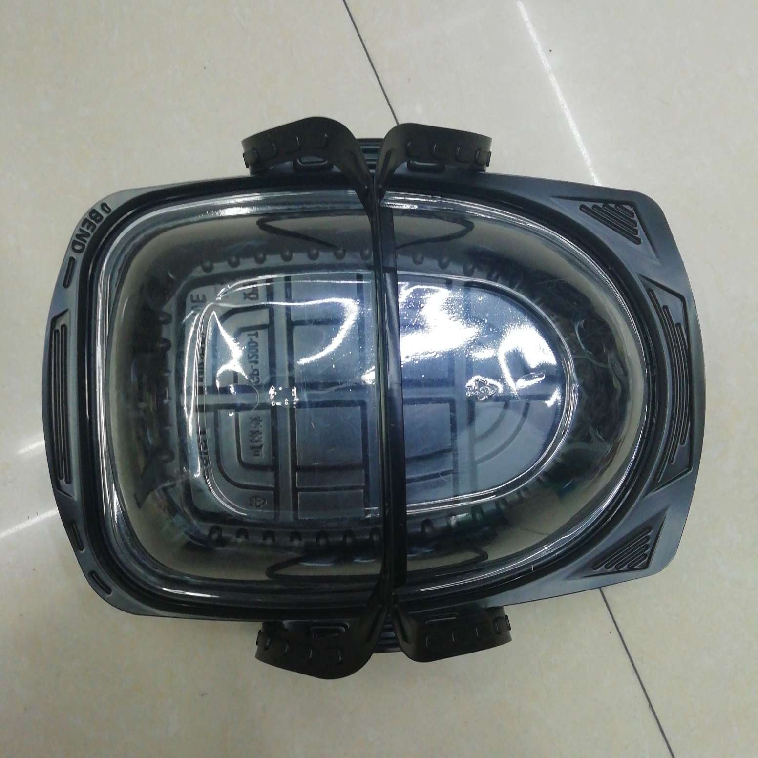 Lunch Box