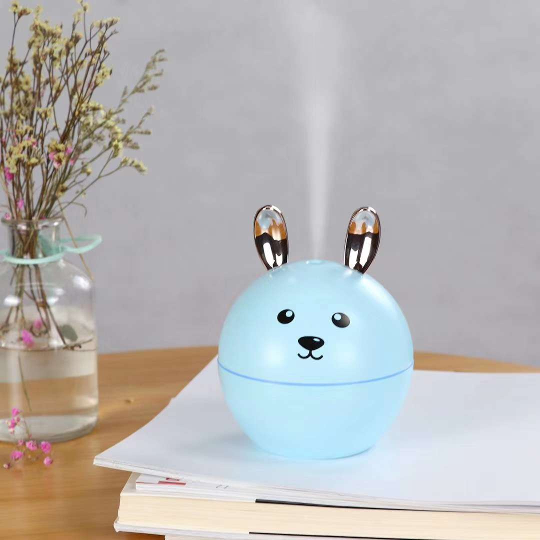 Cute pet humidifier Specification image