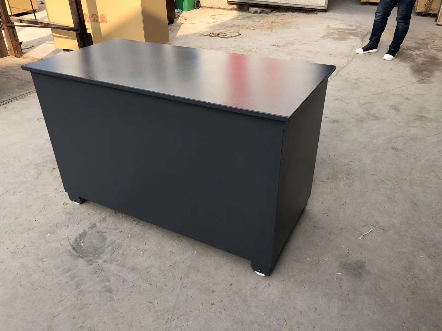 13407 Xinsheng Lock Industry Safe, Safety Deposit Box, Safe Table undefined