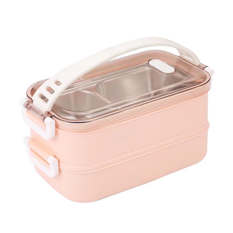餐盒/饭盒/便当盒产品图