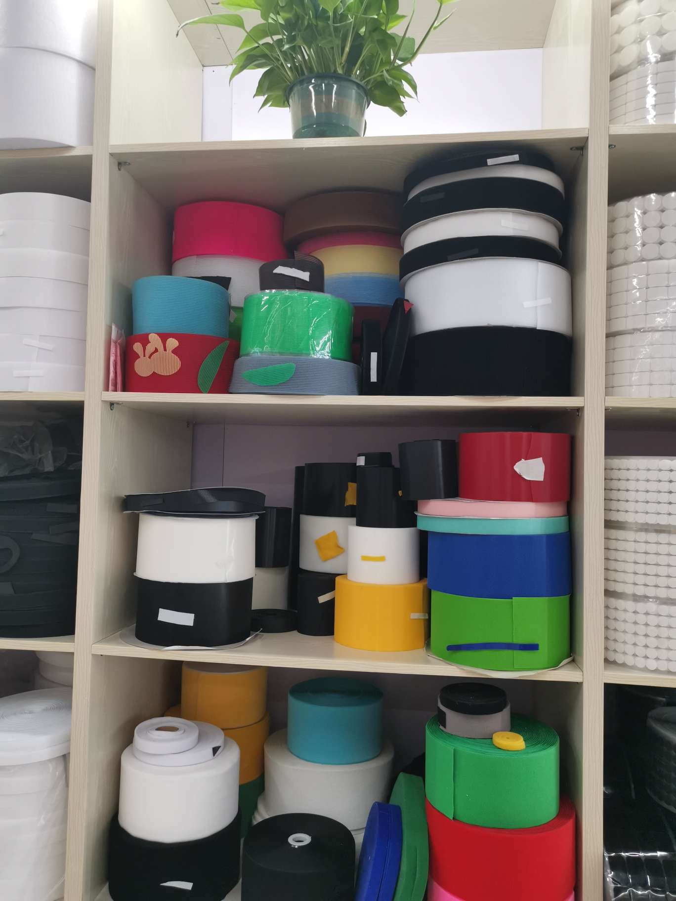 Changchun Xing Textile describe pic - 1