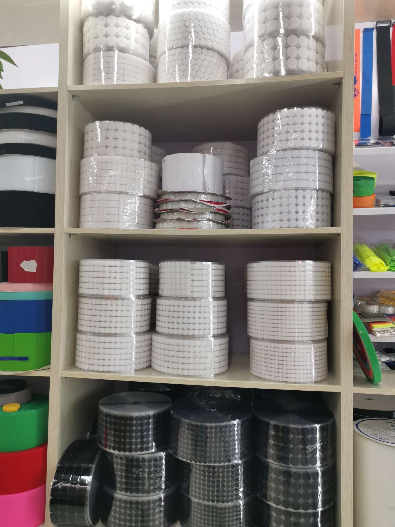 Changchun Xing Textile describe pic - 5