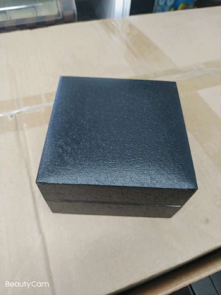 ¡Caja de reloj!