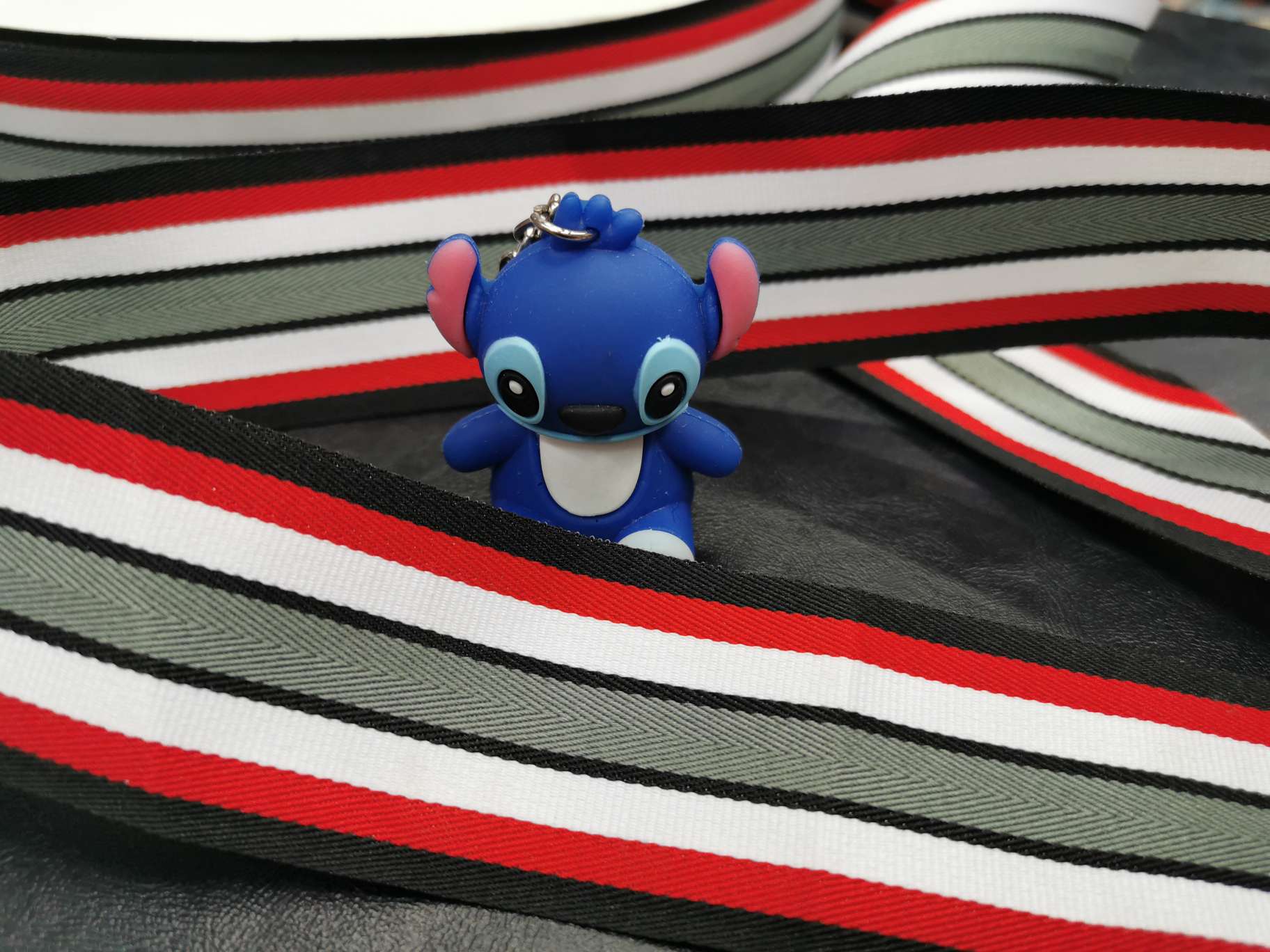 4.0 Fish Ribbon Ribbon Ribbon Ribbon Decorative Ribbon Lace In Stock Specification drawing