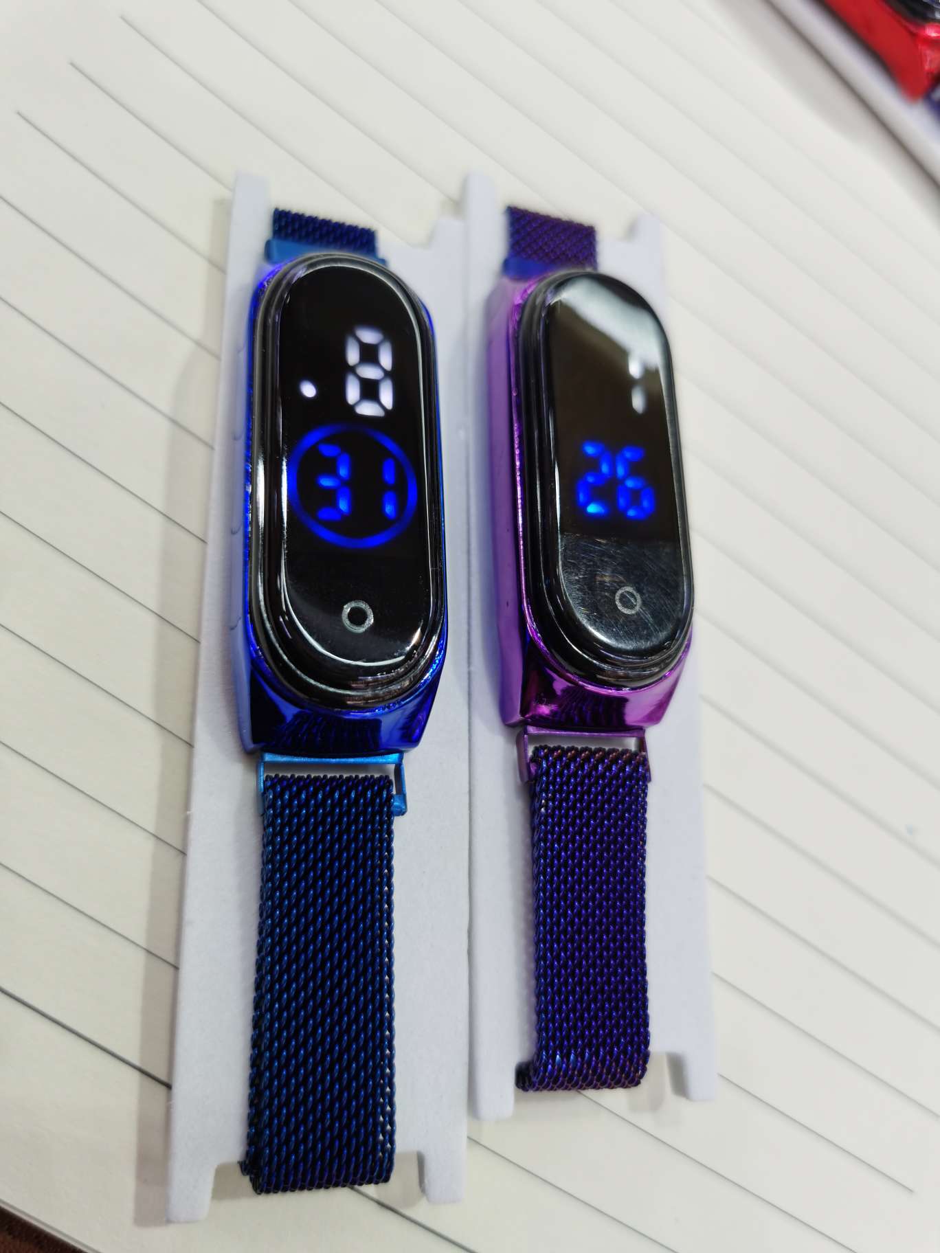 Xiaomi Touch Watch undefined