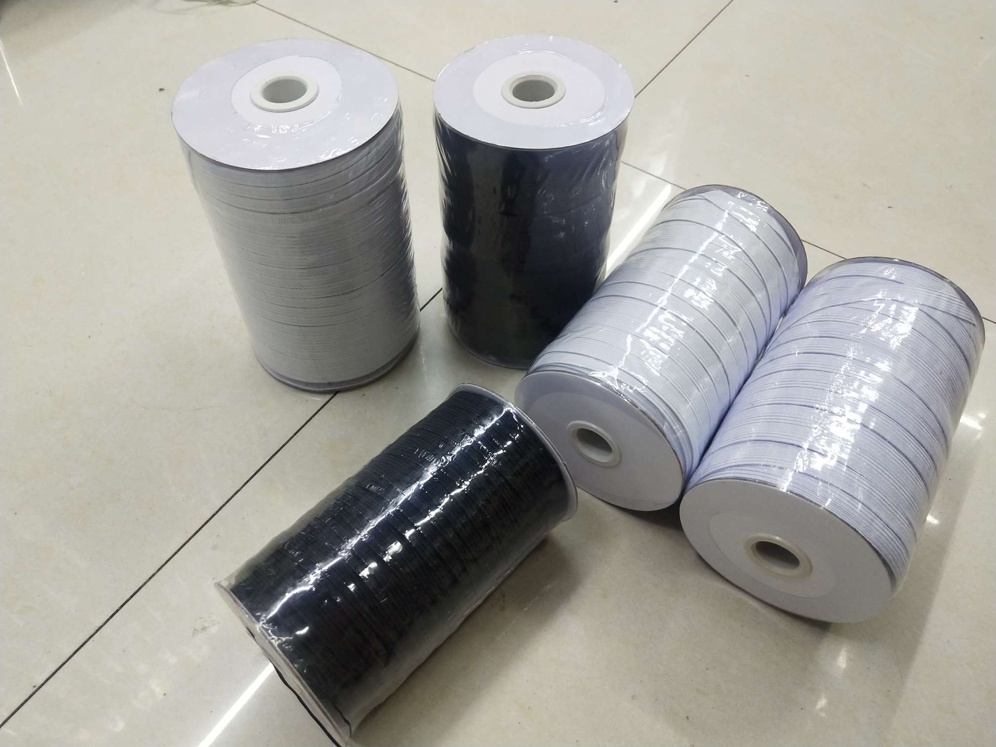 Mask Cord Application Scenario