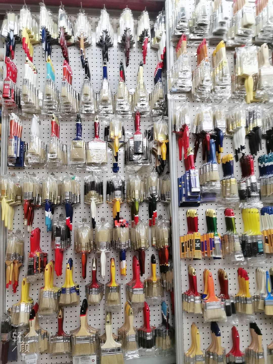 Anhui Tongcheng Zhongdiao Hardware Tools describe pic - 3