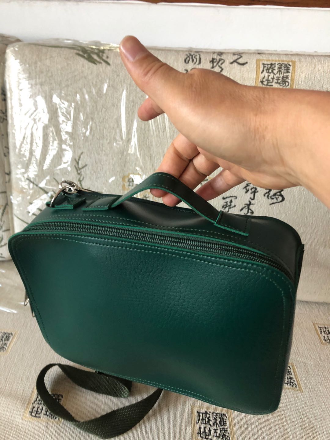 500毫升套杯，适合一家人出门户外运动旅行，携带方便，干净卫生，可以另外加皮套详情图8