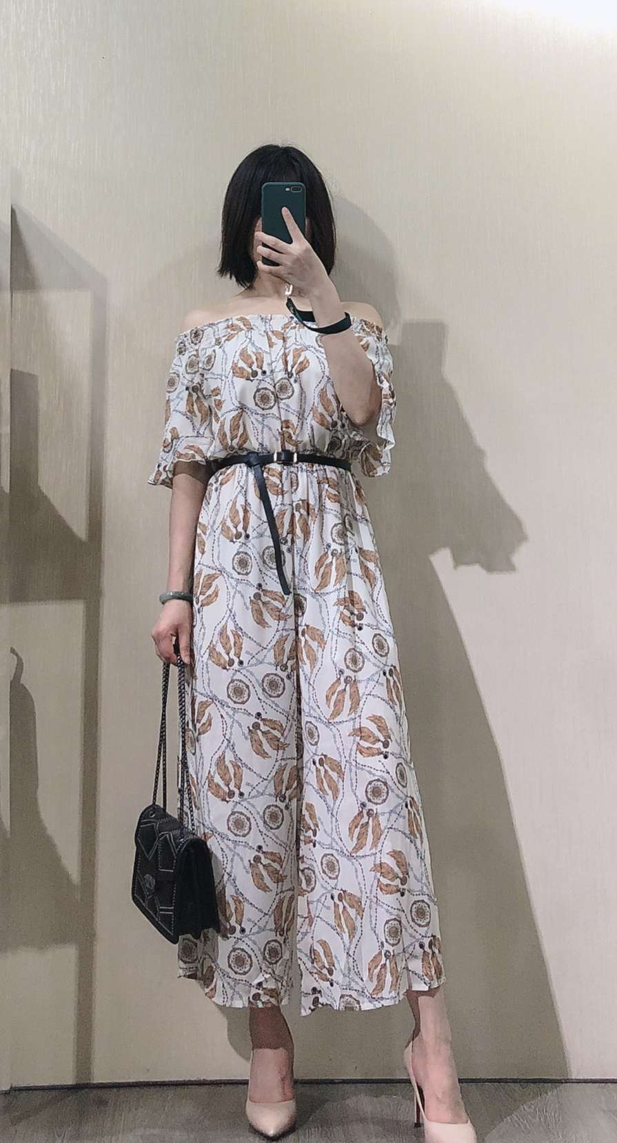 Cashmere World Fine Women's Clothing Crossing Line describe pic - 5