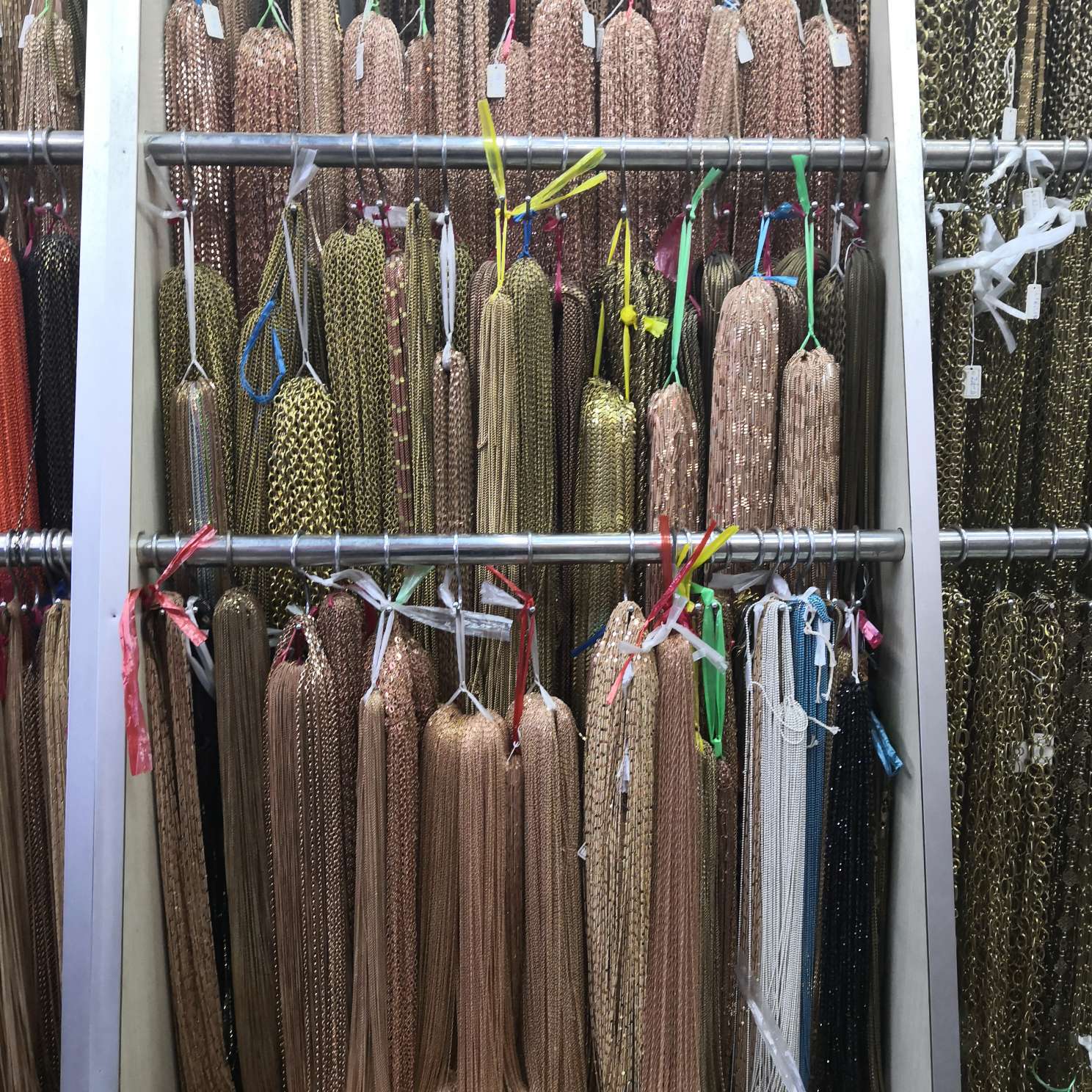 Andi's chain describe pic - 2