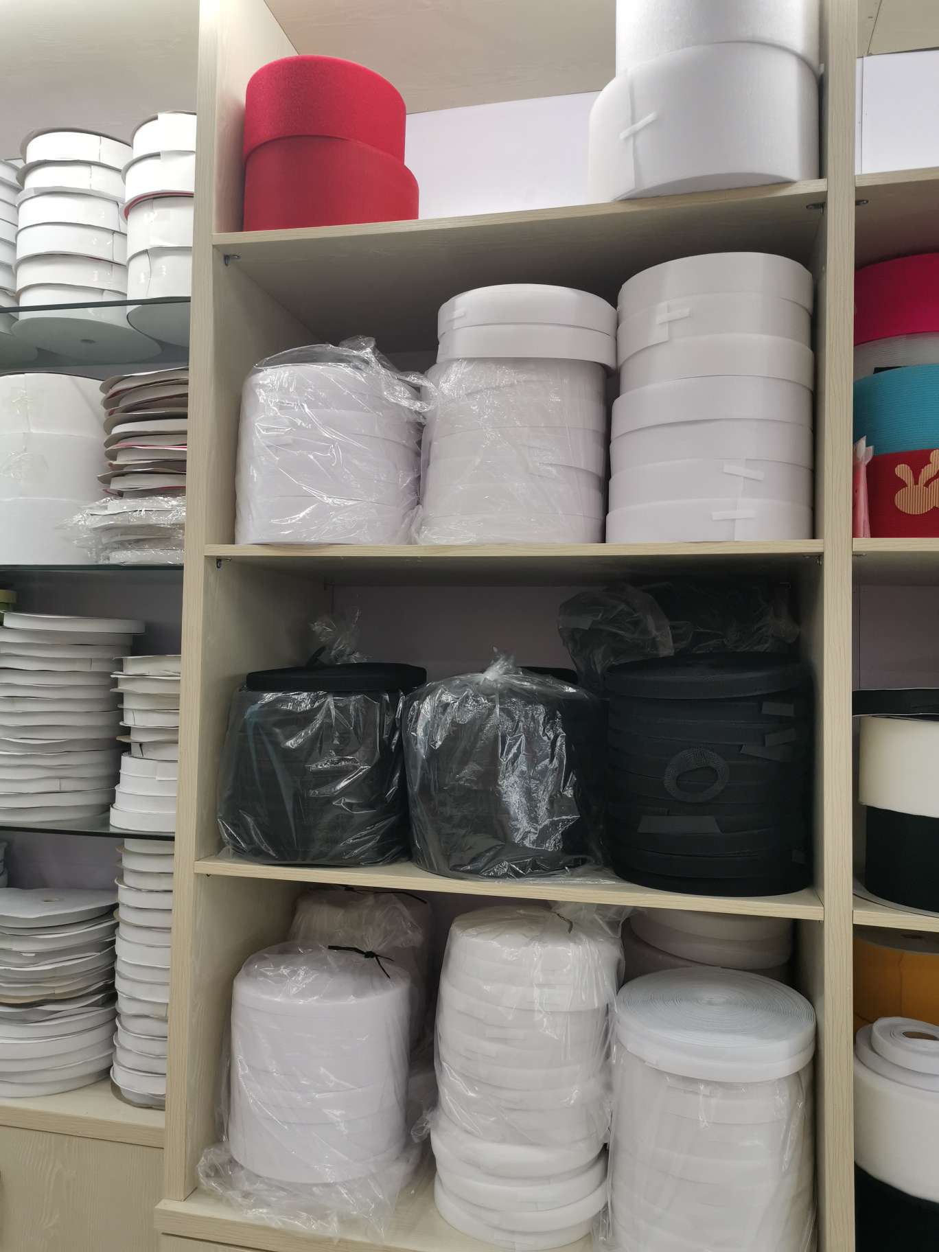 Changchun Xing Textile describe pic - 3