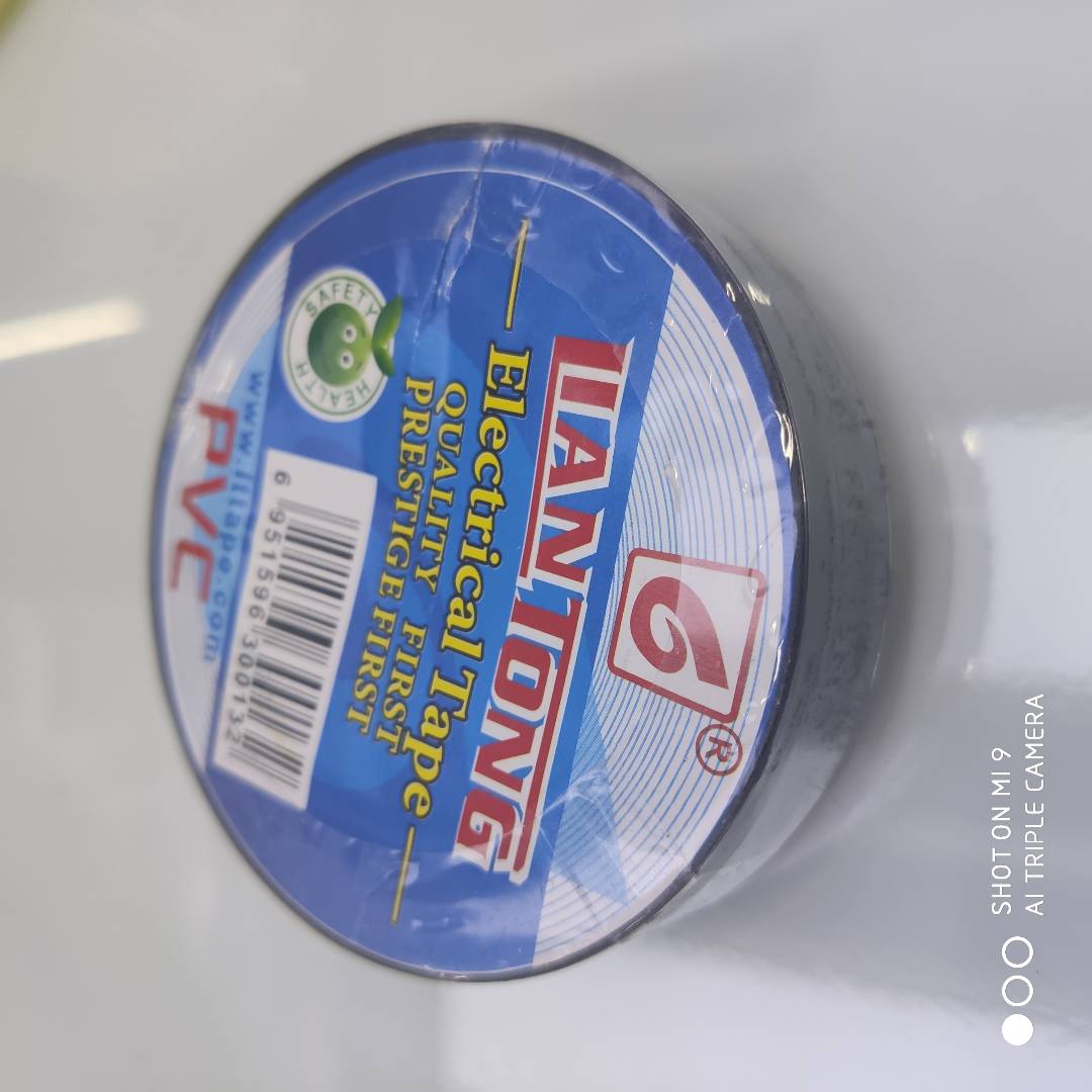China Unicom Electrical Insulating Tape 20m*17mm
