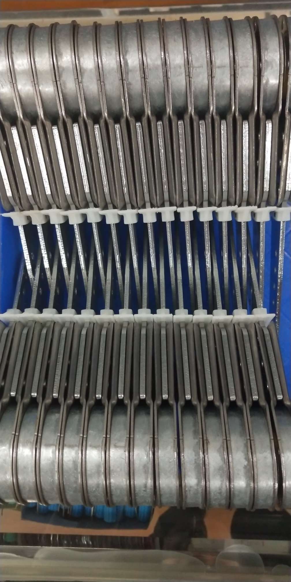 打结机/中捷ZJ8100E/拉布布/工具箱/碉硋机产品图