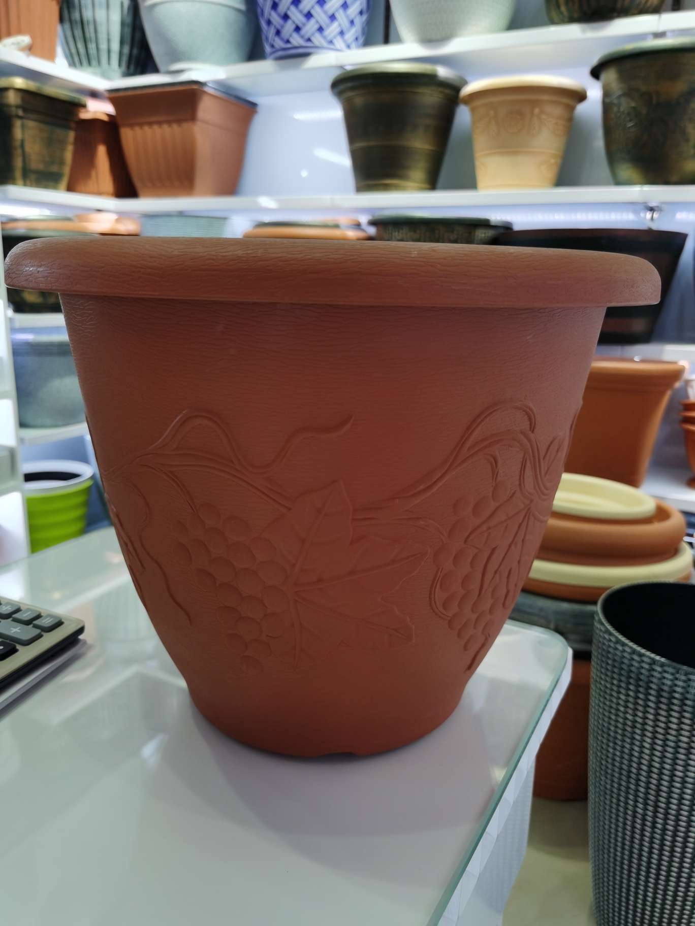 flower pot 0237 thumbnail