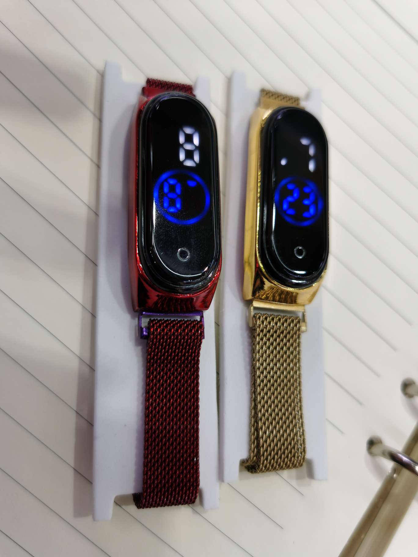 Xiaomi Touch Watch Specification image