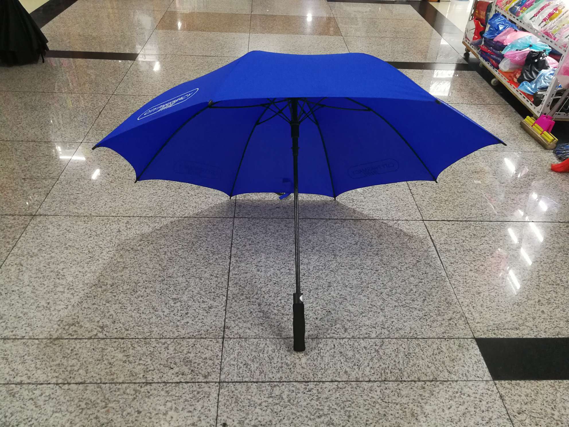 Factory direct sales, golf umbrellas, advertising umbrellas Item Picture