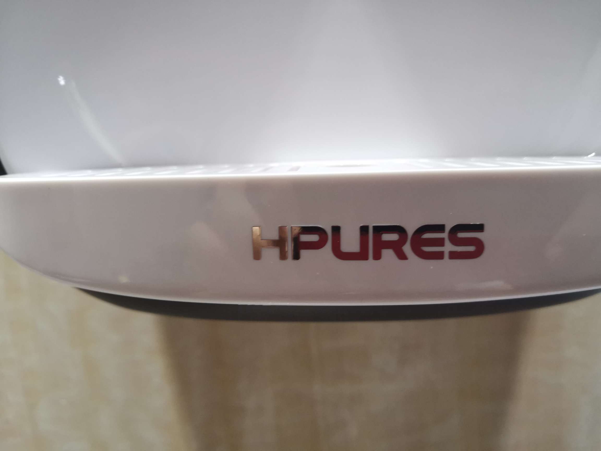 German FIpus water purifier details Picture