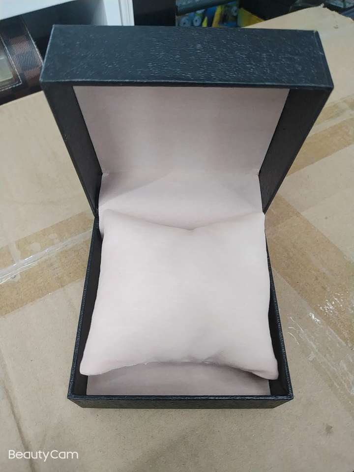 ¡Caja de reloj! details Picture
