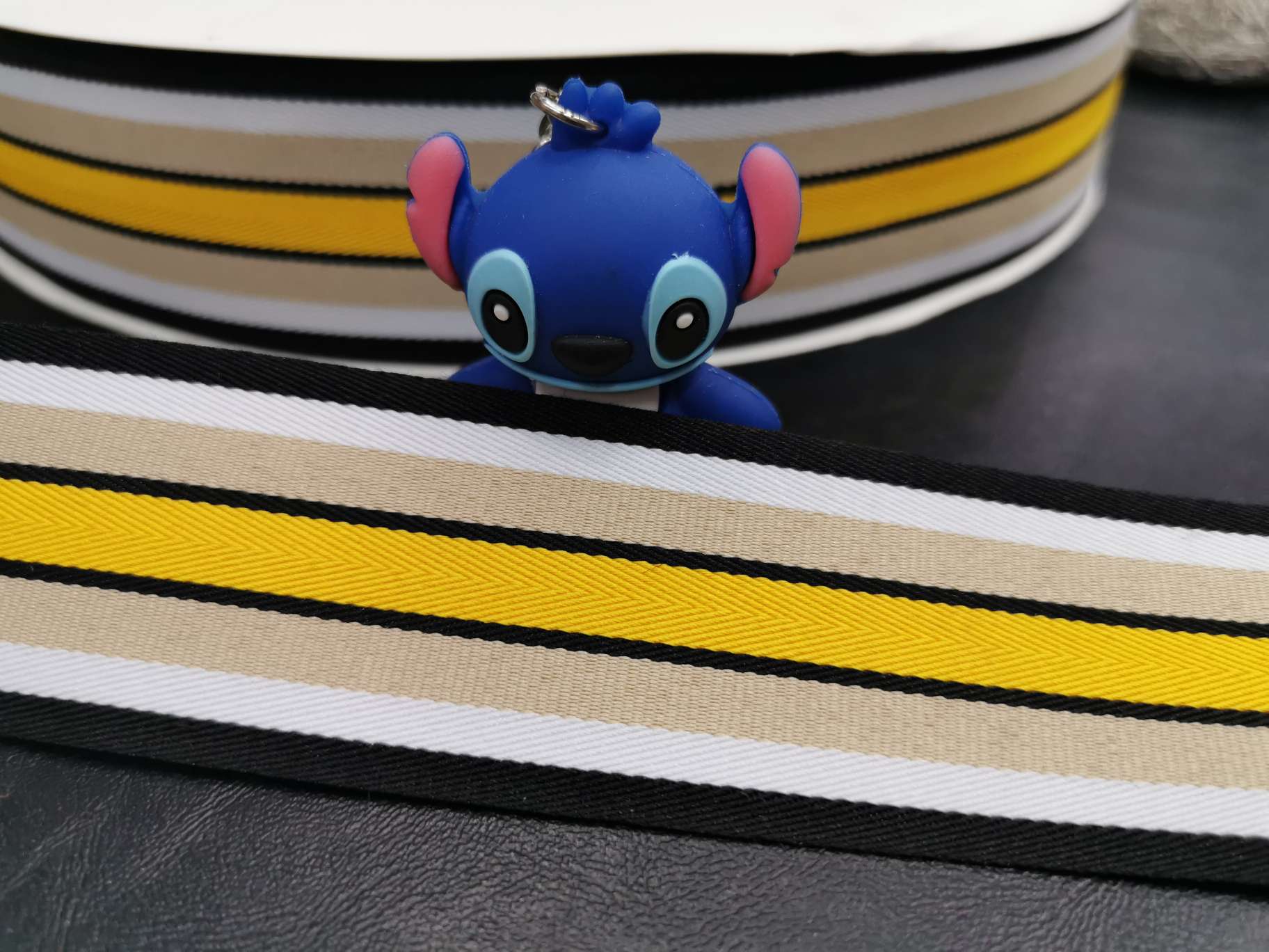 4.0 Fish Ribbon Ribbon Ribbon Ribbon Decorative Ribbon Lace In Stock undefined