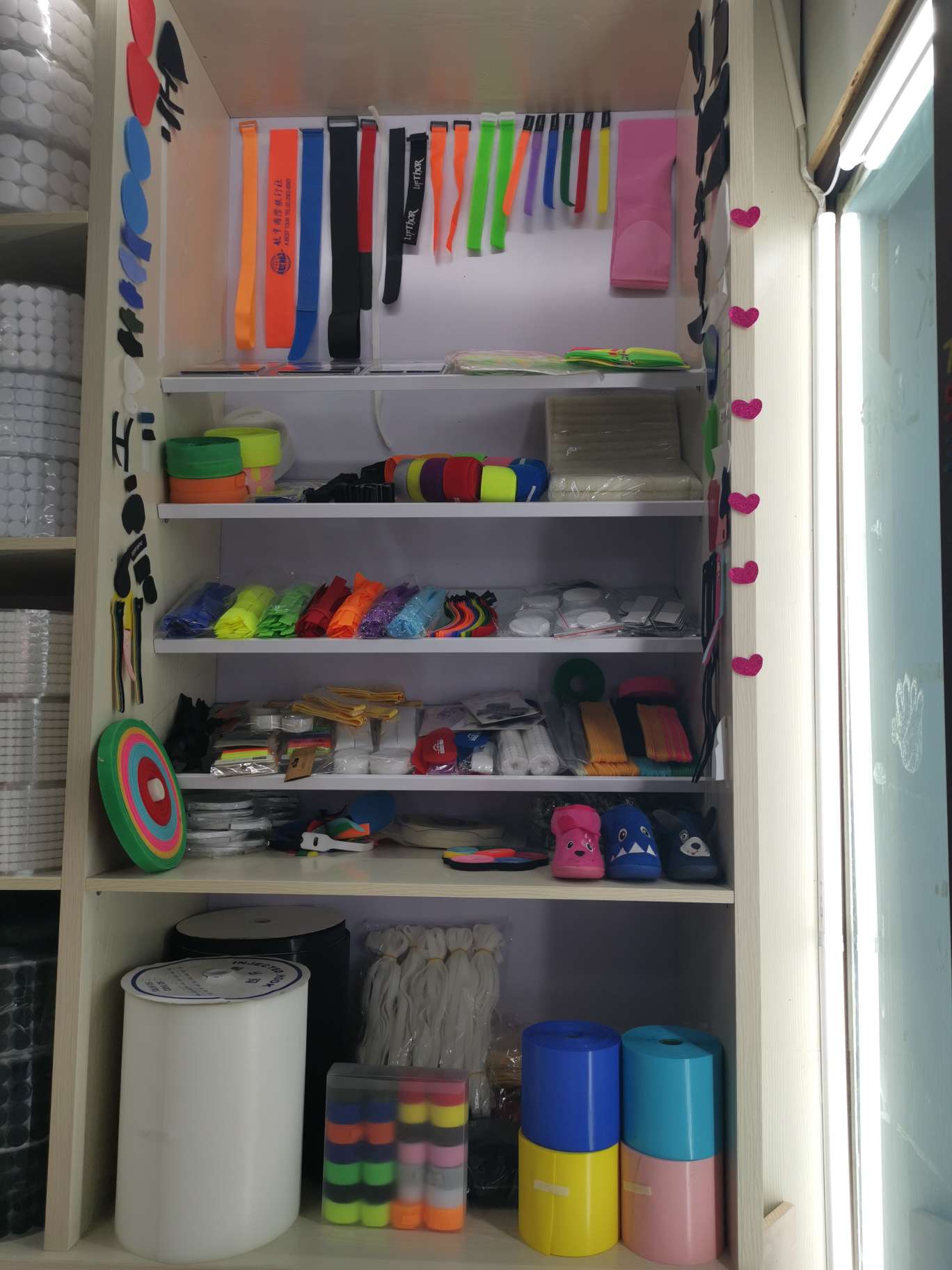 Changchun Xing Textile describe pic - 4