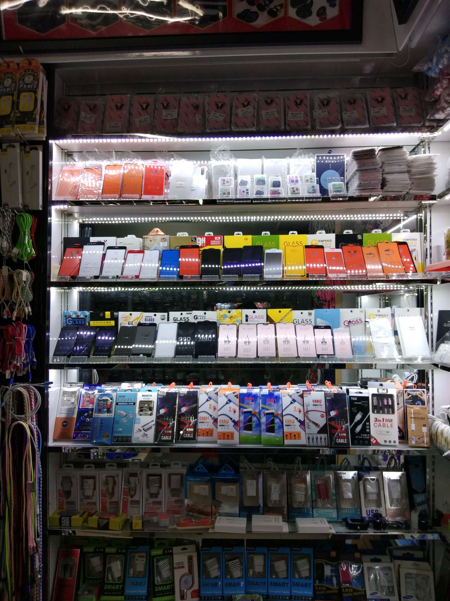 Dongqini Electronics describe pic - 2