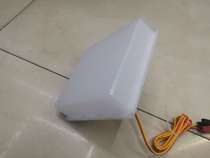 20W square light 12V LED light