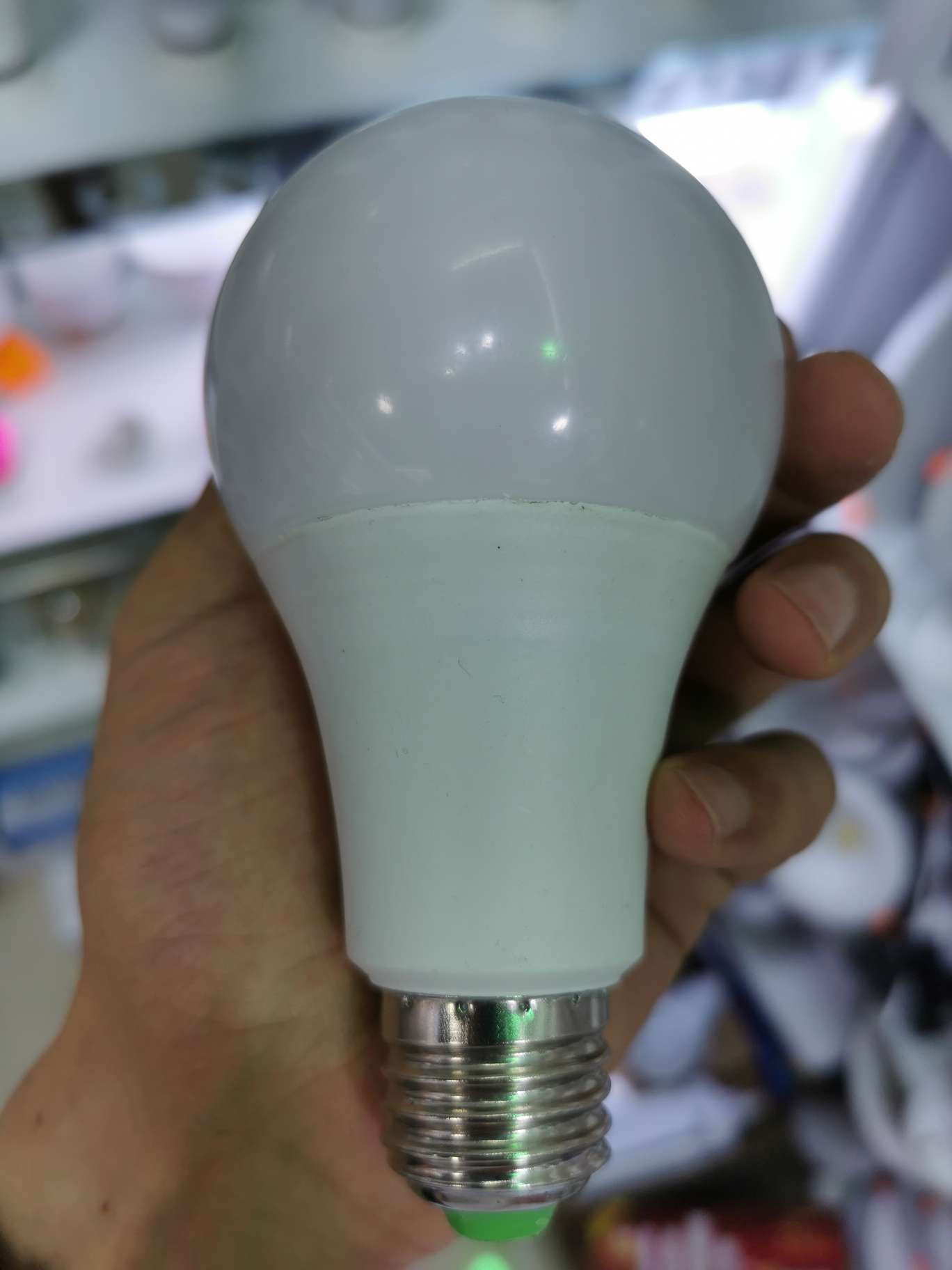 Manufacturers Direct Sales Of Energy-Saving Light Bulb Lighting Tools Led Lights