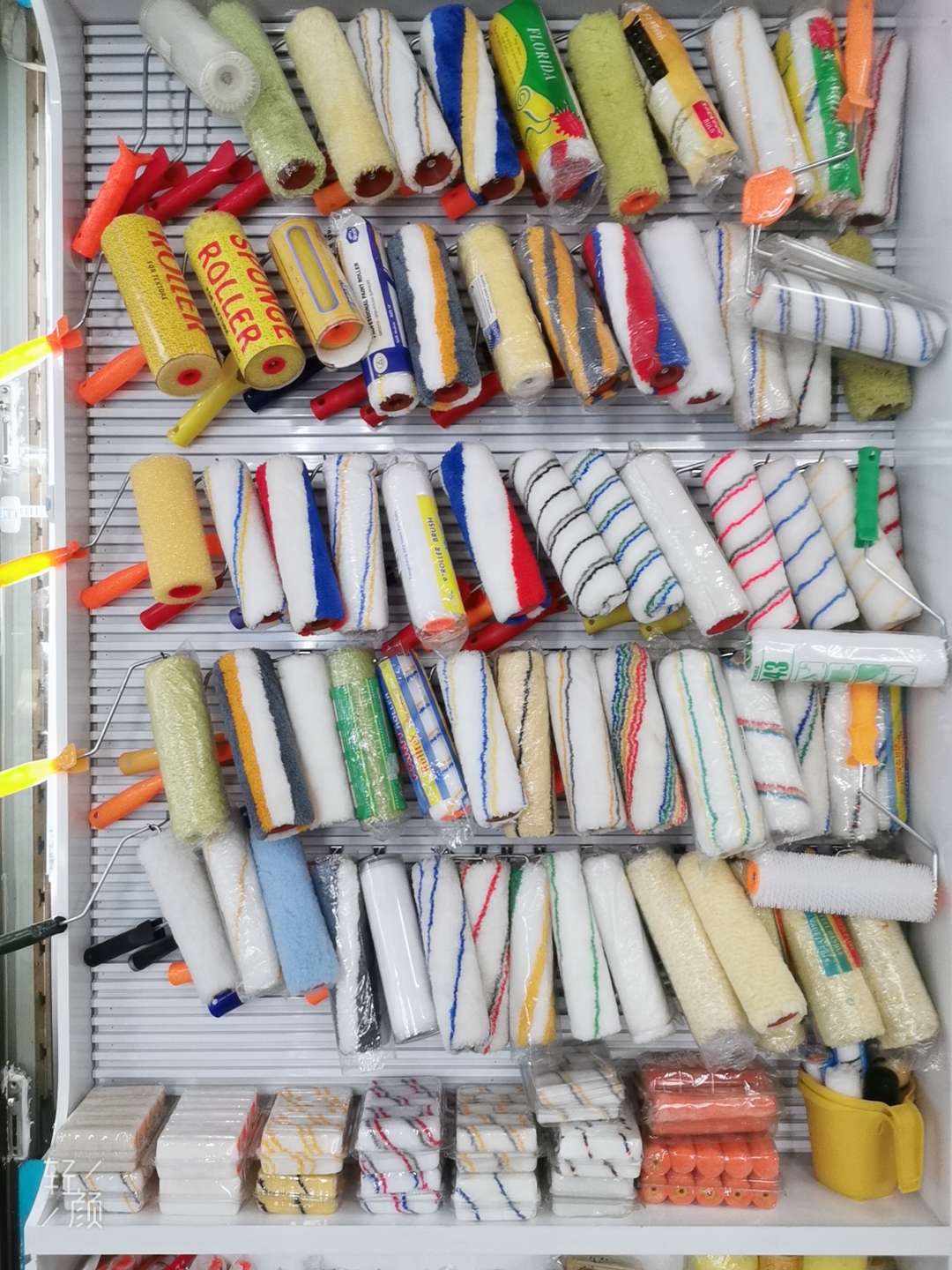 Anhui Tongcheng Zhongdiao Hardware Tools describe pic - 2
