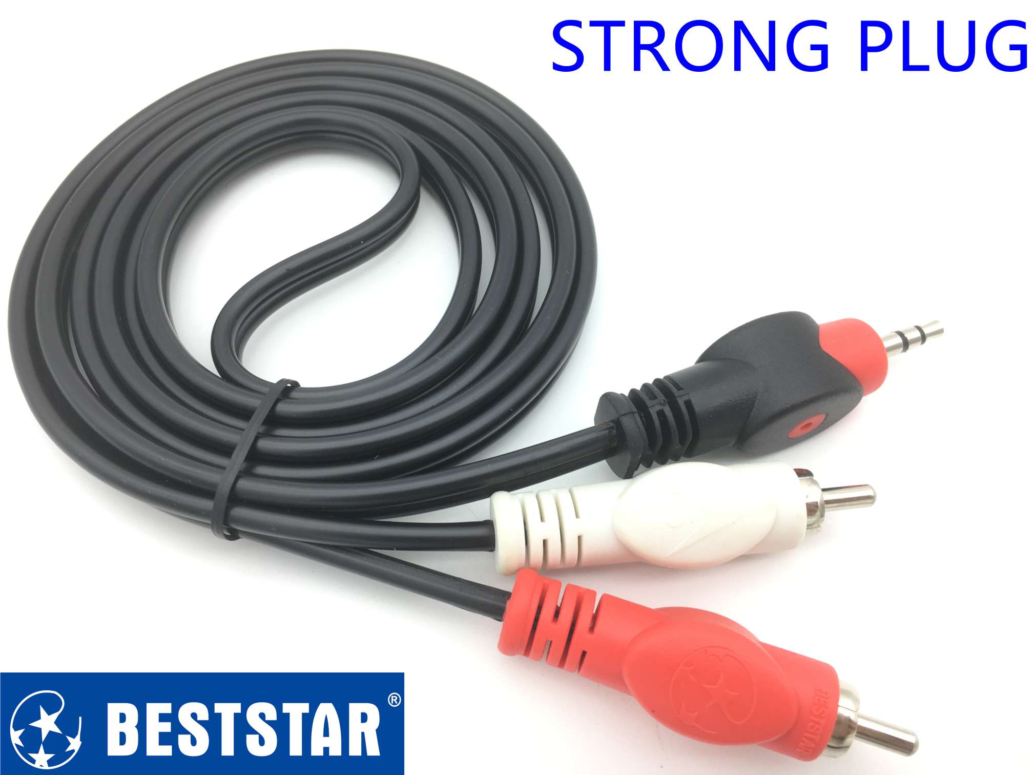 手机数据线实物图