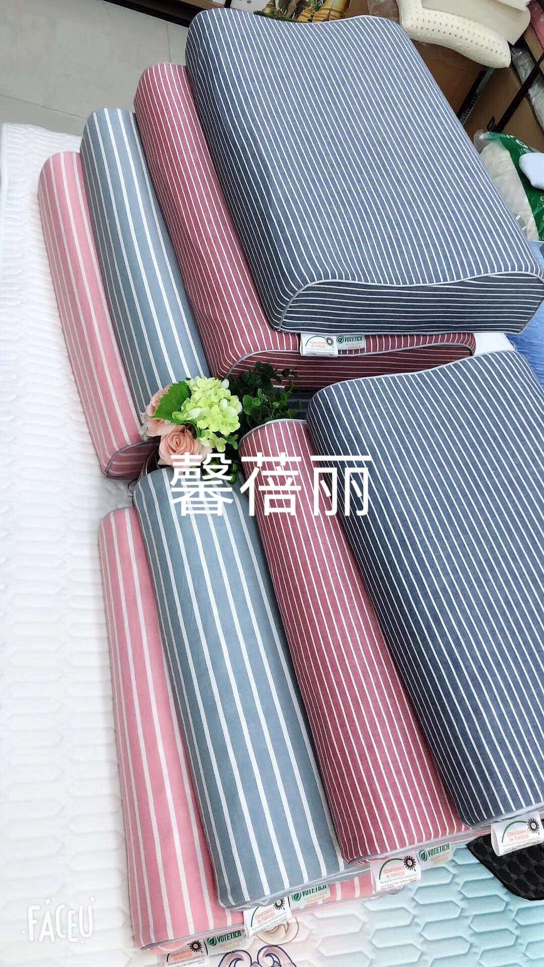 👏 👏 👏各种款式 乳胶枕👏 👏 👏 波浪40*60*10/12
        波浪30*50
🌟按照人