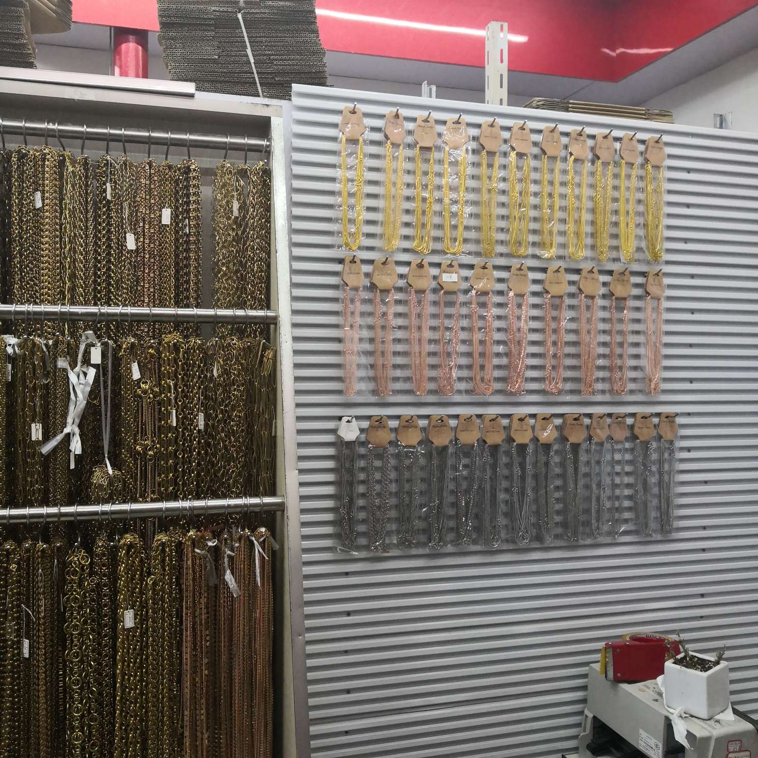 Andi's chain describe pic - 1