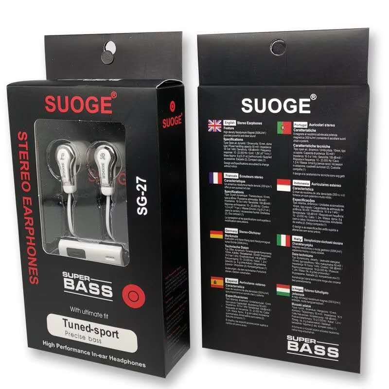 手机耳机/耳机/耳唛产品图