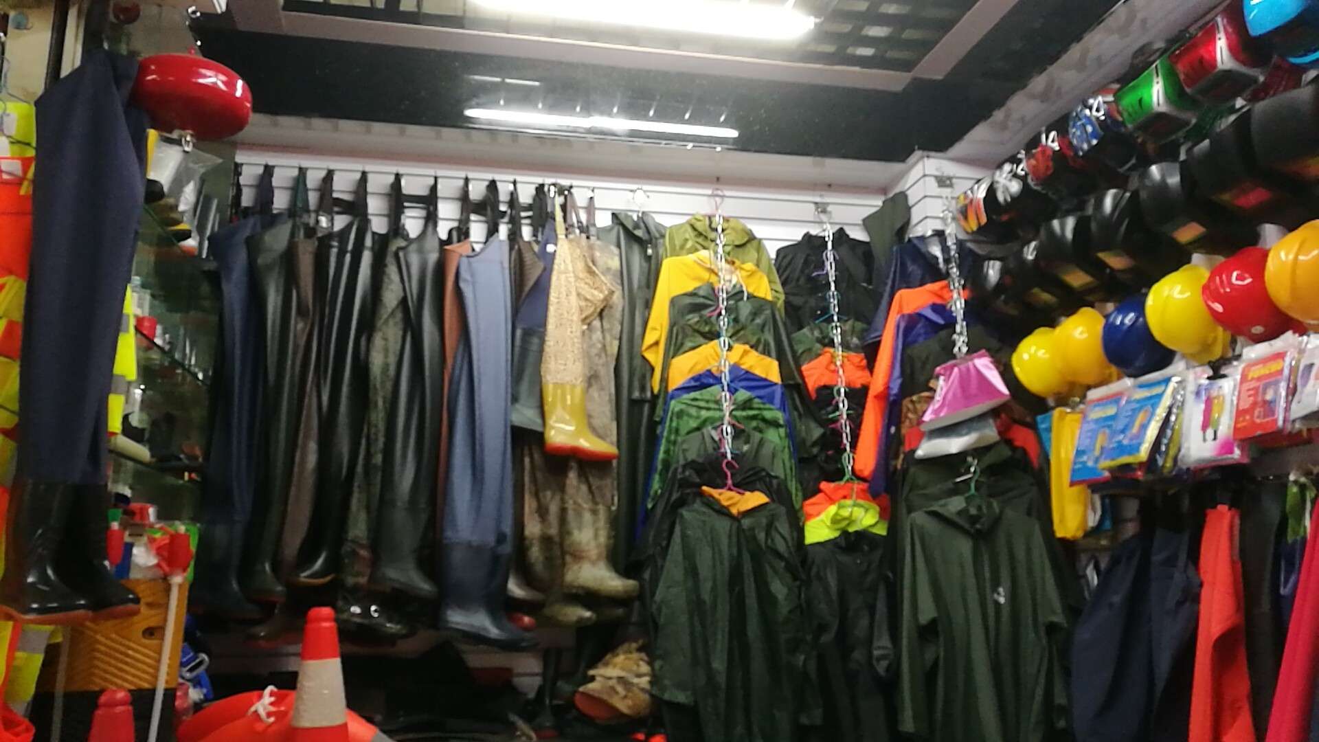 China Wentai Hardware Store describe pic - 2