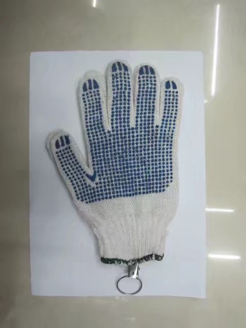 Labor gloves, work gloves thumbnail