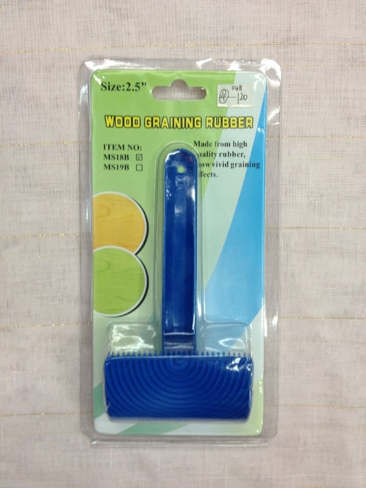 其他塑料包装容器实物图