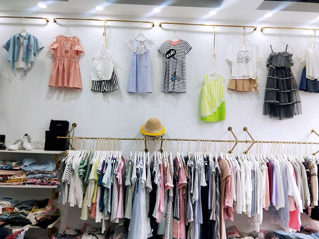 Cancan Clothing Store describe pic - 5