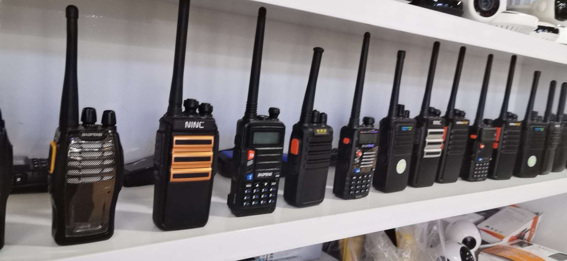 Xiaoxing Trade describe pic - 5