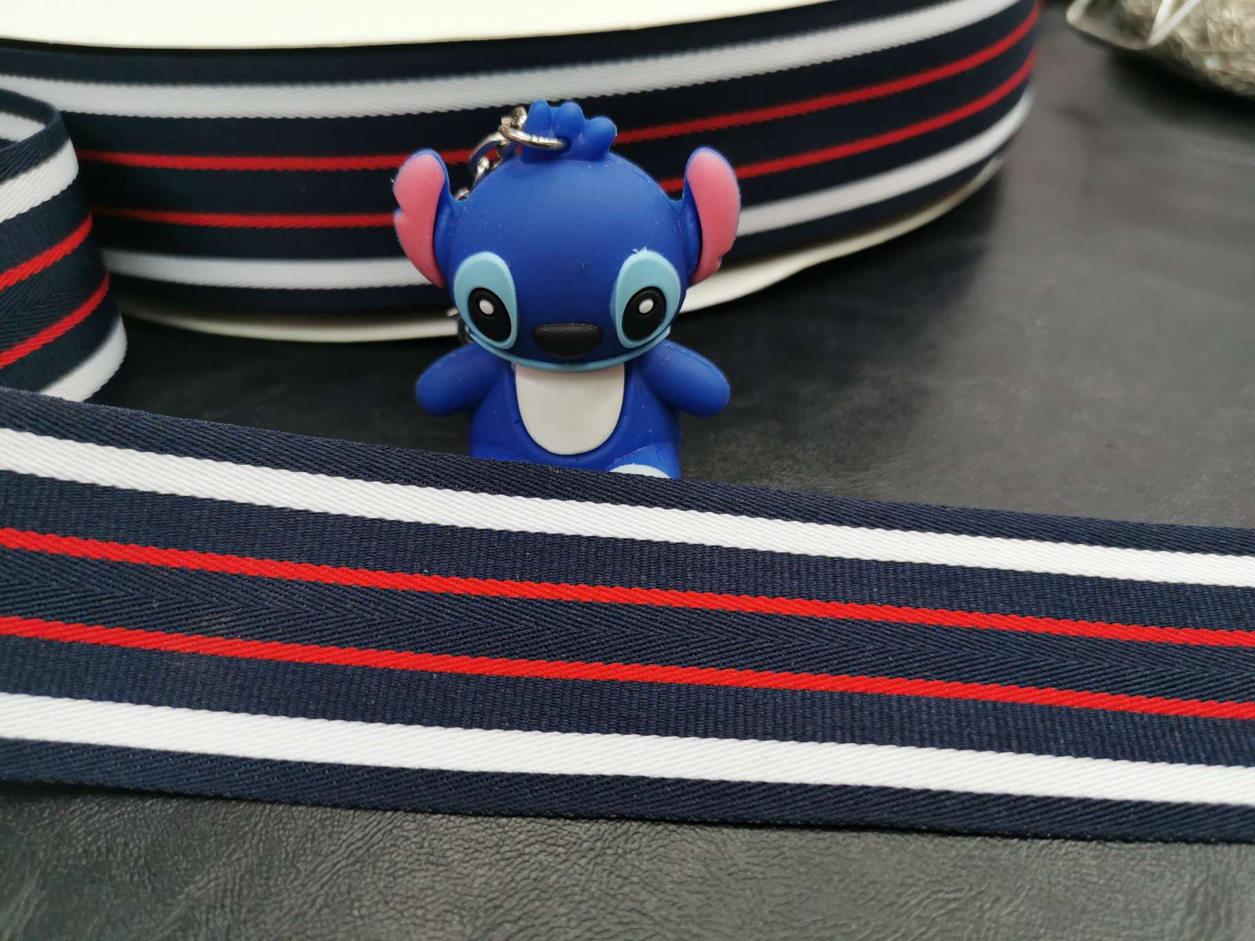 4.0 Fish Ribbon Ribbon Ribbon Ribbon Decorative Ribbon Lace In Stock undefined