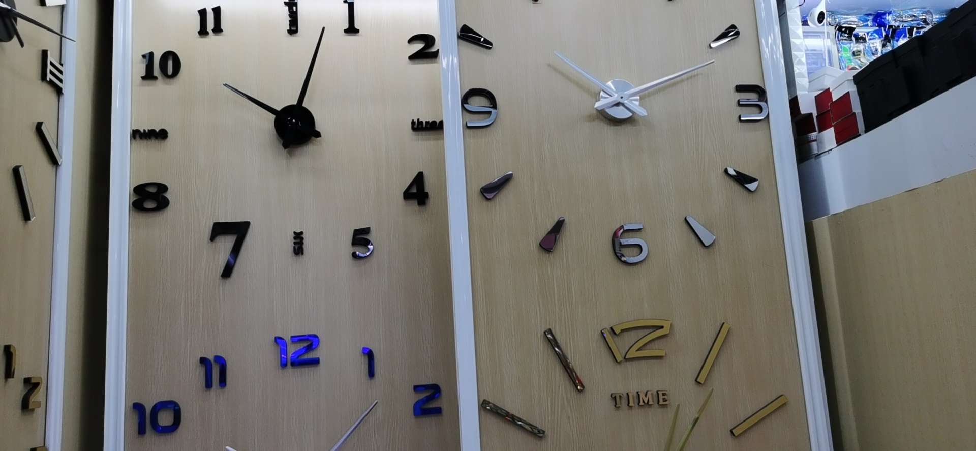 Yiwu Jingong Watch (Accessories) Co., LTD describe pic - 8