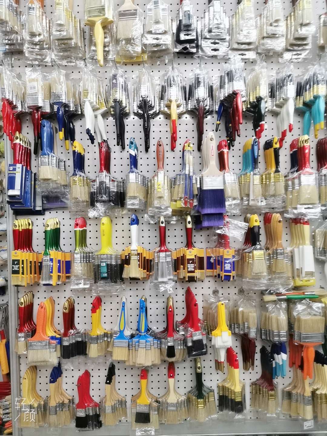 Anhui Tongcheng Zhongdiao Hardware Tools describe pic - 4