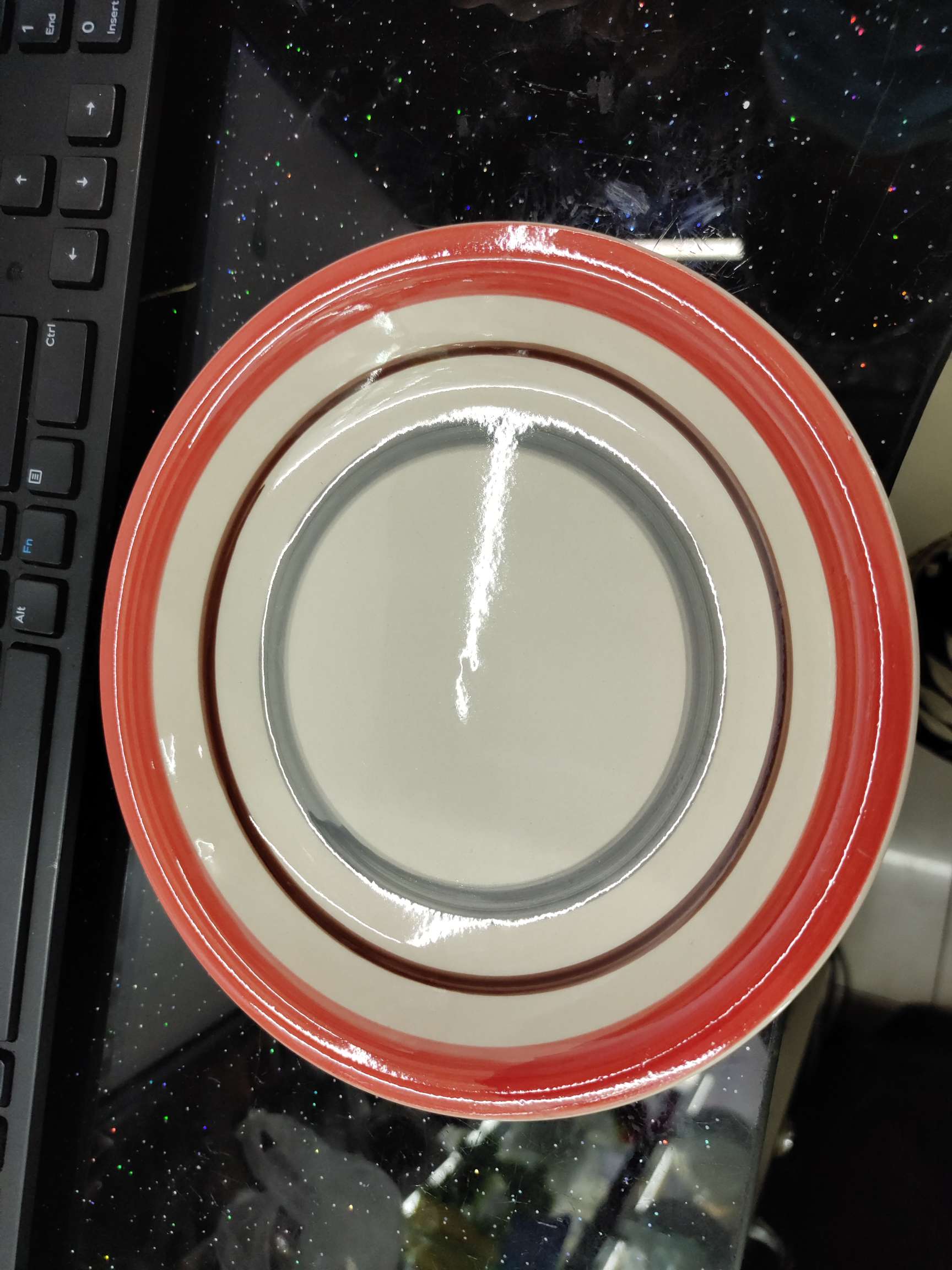 Ceramic Tableware